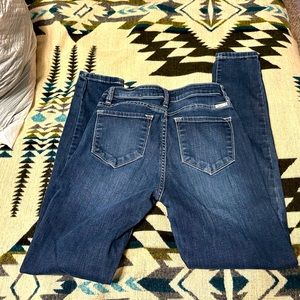 Kankan skinny jeans